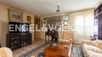 House in Club de Golf-Molino de la Hoz photo 14