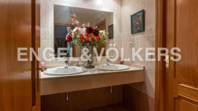 House in Club de Golf-Molino de la Hoz photo 15