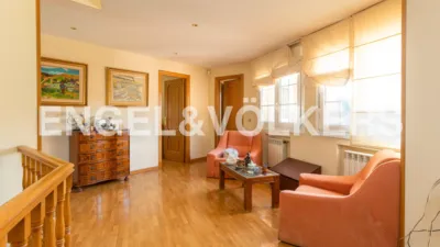 House in Club de Golf-Molino de la Hoz photo 18