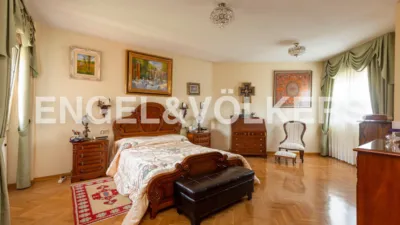 House in Club de Golf-Molino de la Hoz photo 19
