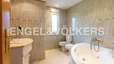 House in Club de Golf-Molino de la Hoz photo 20