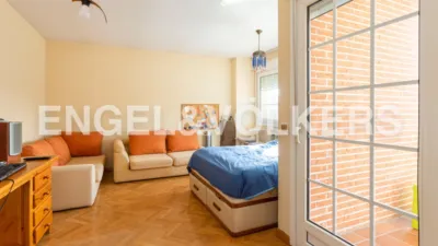 House in Club de Golf-Molino de la Hoz photo 21