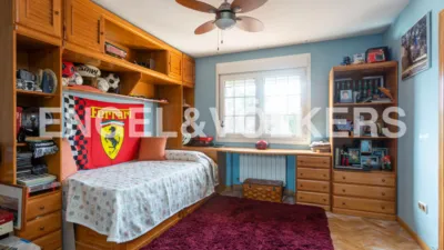 House in Club de Golf-Molino de la Hoz photo 23