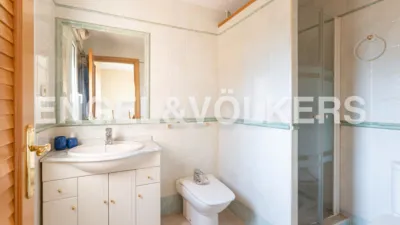 House in Club de Golf-Molino de la Hoz photo 24