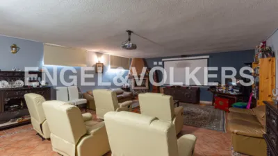 House in Club de Golf-Molino de la Hoz photo 25