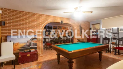 House in Club de Golf-Molino de la Hoz photo 26