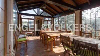 House in Club de Golf-Molino de la Hoz photo 28