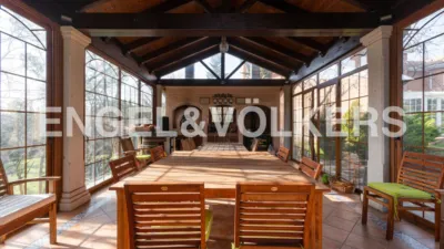 House in Club de Golf-Molino de la Hoz photo 29