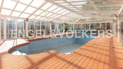 House in Club de Golf-Molino de la Hoz photo 31
