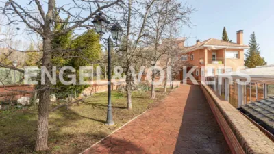 House in Club de Golf-Molino de la Hoz photo 2
