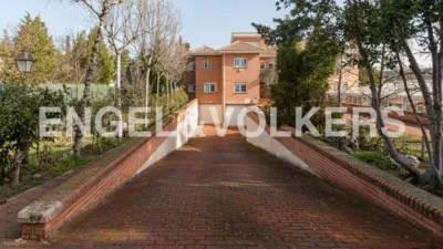 House in Club de Golf-Molino de la Hoz photo 3