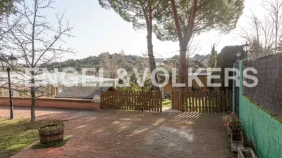 House in Club de Golf-Molino de la Hoz photo 4