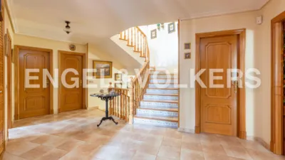 House in Club de Golf-Molino de la Hoz photo 5