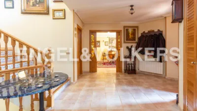 House in Club de Golf-Molino de la Hoz photo 6