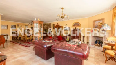 House in Club de Golf-Molino de la Hoz photo 7