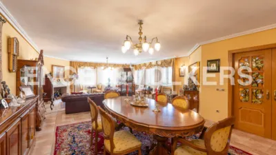 House in Club de Golf-Molino de la Hoz photo 8