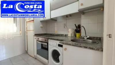 Apartment on Calle de la Ría Cubas photo 10