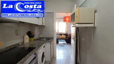 Apartment on Calle de la Ría Cubas photo 11