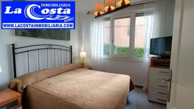 Apartment on Calle de la Ría Cubas photo 12