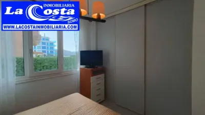 Apartment on Calle de la Ría Cubas photo 14