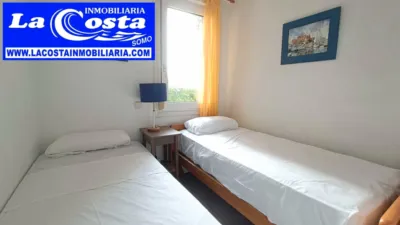 Apartment on Calle de la Ría Cubas photo 15