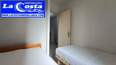 Apartment on Calle de la Ría Cubas photo 16