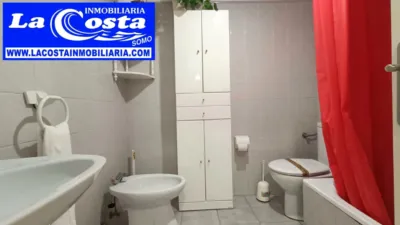 Apartment on Calle de la Ría Cubas photo 17
