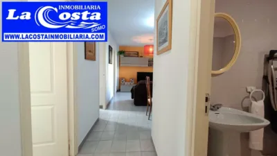 Apartment on Calle de la Ría Cubas photo 4