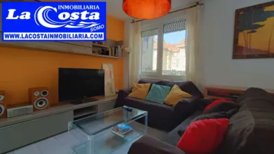 Apartment on Calle de la Ría Cubas photo 6