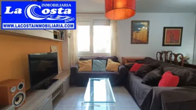 Apartment on Calle de la Ría Cubas photo 7