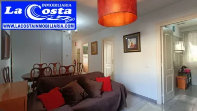 Apartment on Calle de la Ría Cubas photo 8