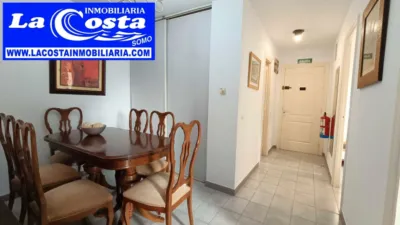 Apartment on Calle de la Ría Cubas photo 9