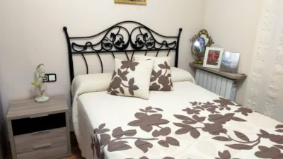Apartment in Campoamor photo 12