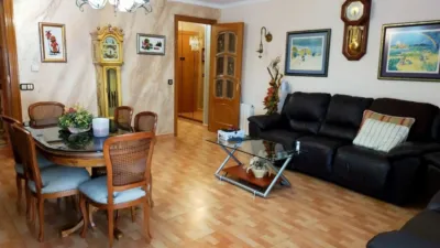 Apartment in Campoamor photo 21