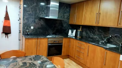 Apartment in Campoamor photo 2