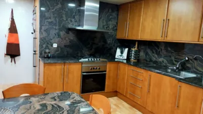 Apartment in Campoamor photo 3