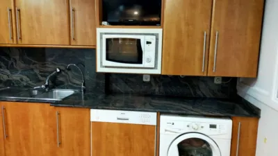 Apartment in Campoamor photo 4