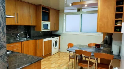 Apartment in Campoamor photo 5
