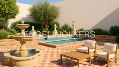 House in La Palma del Condado photo 15
