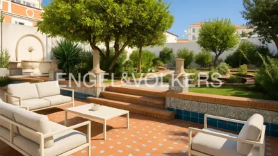 House in La Palma del Condado photo 16