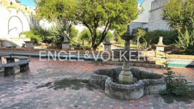 House in La Palma del Condado photo 17