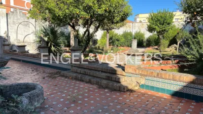 House in La Palma del Condado photo 18