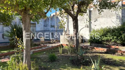 House in La Palma del Condado photo 21