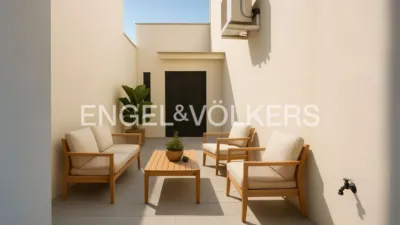House in La Palma del Condado photo 23