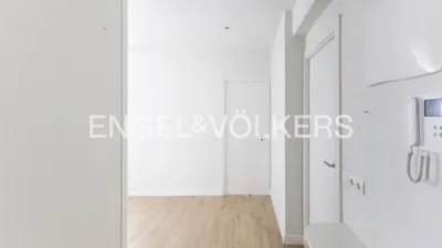 Piso en alquiler en Paseo de la Castellana, cerca de Calle de Carlos Maurrás - Imagen 10