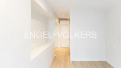 Piso en alquiler en Paseo de la Castellana, cerca de Calle de Carlos Maurrás - Imagen 13