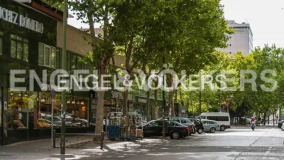 Piso en alquiler en Paseo de la Castellana, cerca de Calle de Carlos Maurrás - Imagen 24
