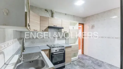 Apartment in El Poal photo 11