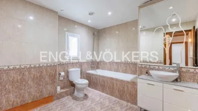 Apartment in El Poal photo 13