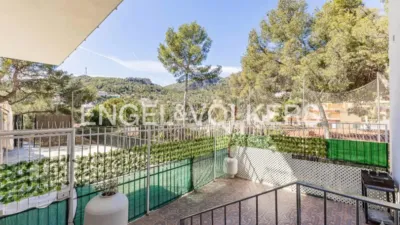 Apartment in El Poal photo 19